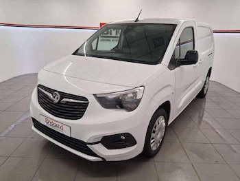 Used Vauxhall Combo 2023 for sale - 76137268: Photo 3