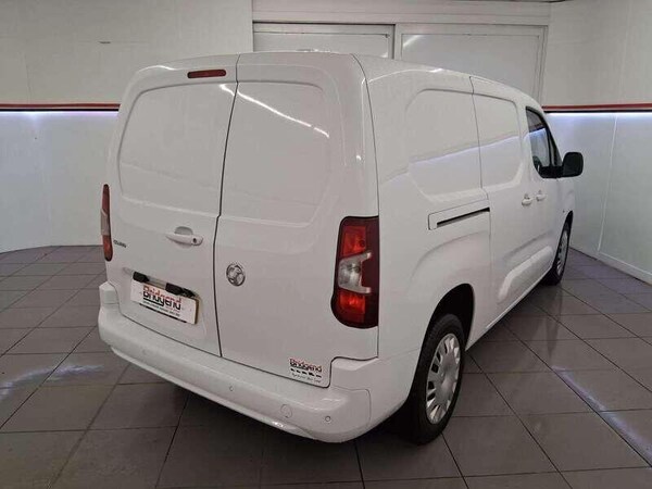 Used Vauxhall Combo 2023 for sale - 76137268: Photo 6