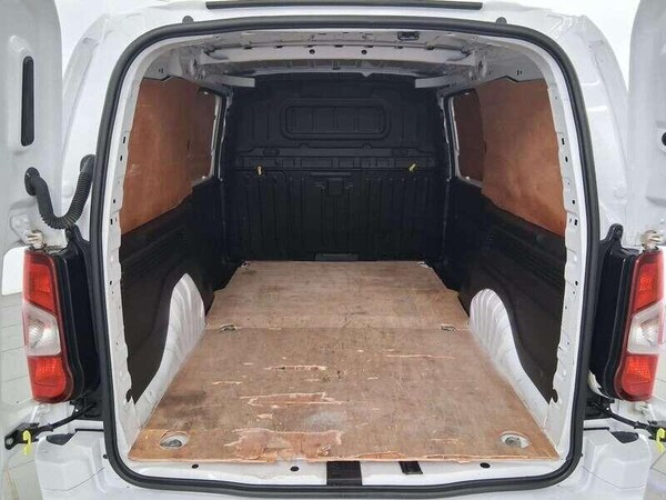 Used Vauxhall Combo 2023 for sale - 76137268: Photo 9