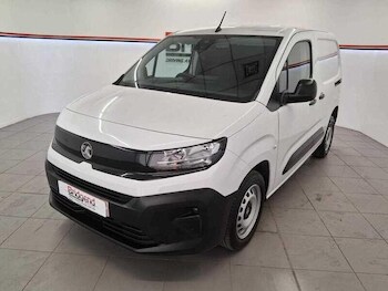 Used Vauxhall Combo 2024 for sale - 75363180: Photo