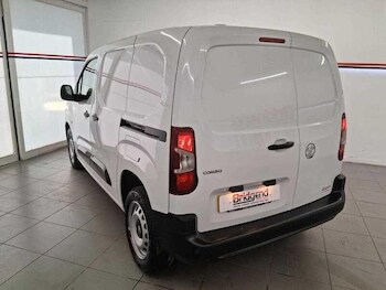 Used Vauxhall Combo 2024 for sale - 75363180: Photo