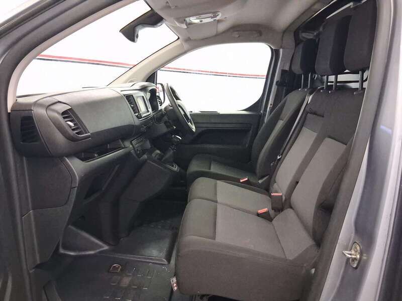 Used Peugeot Expert 2023 for sale - 77045074: Photo 14