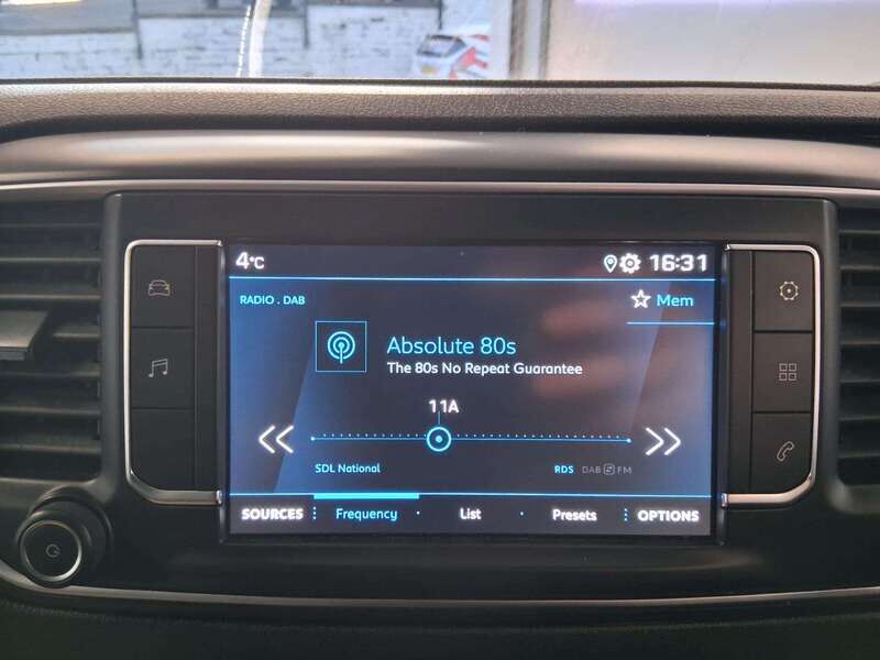 Used Peugeot Expert 2023 for sale - 77045074: Photo 15