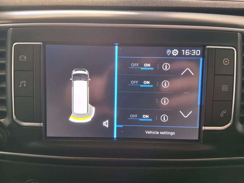 Used Peugeot Expert 2023 for sale - 77045074: Photo 16