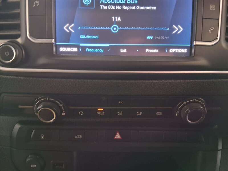 Used Peugeot Expert 2023 for sale - 77045074: Photo 17