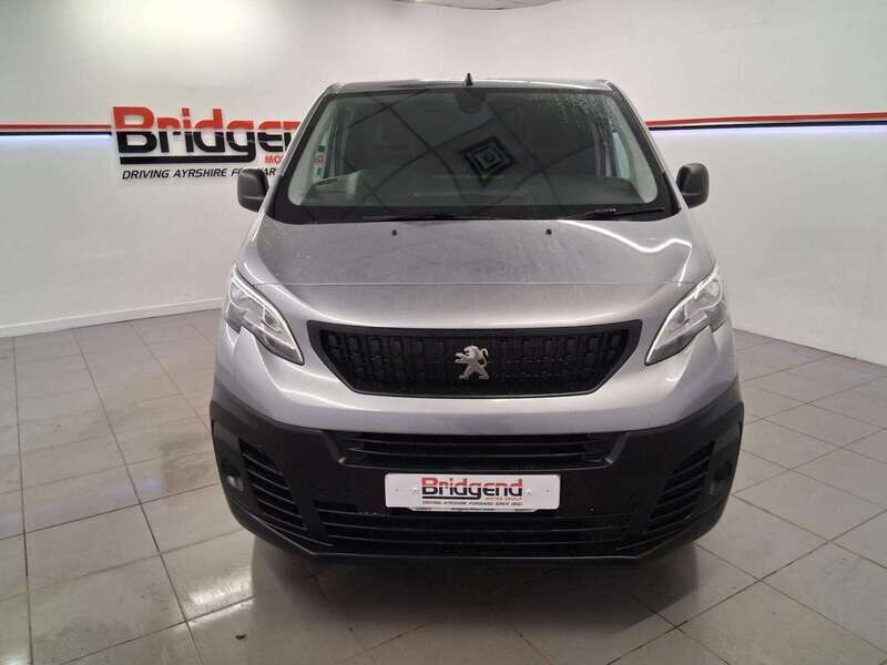 Used Peugeot Expert 2023 for sale - 77045074: Photo 2