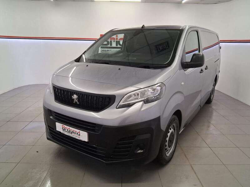 Used Peugeot Expert 2023 for sale - 77045074: Photo 3