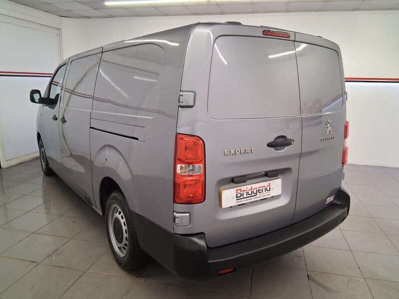 Used Peugeot Expert 2023 for sale - 77045074: Photo 4