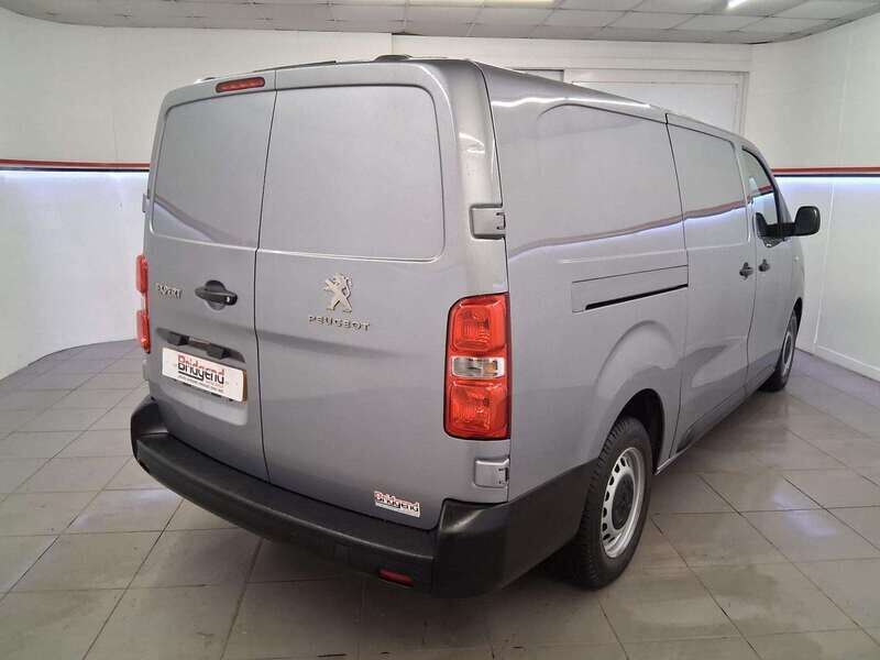 Used Peugeot Expert 2023 for sale - 77045074: Photo 6