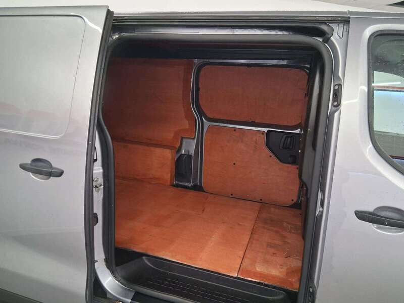 Used Peugeot Expert 2023 for sale - 77045074: Photo 7