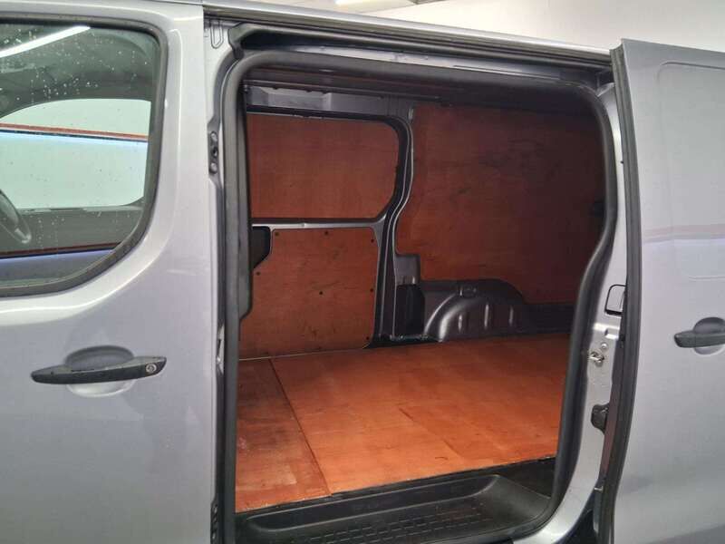 Used Peugeot Expert 2023 for sale - 77045074: Photo 8