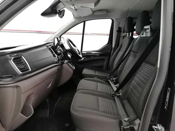 Used Ford Transit Custom 2022 for sale - 76136919: Photo 14