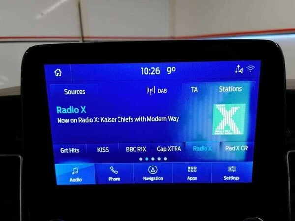 Used Ford Transit Custom 2022 for sale - 76136919: Photo 16