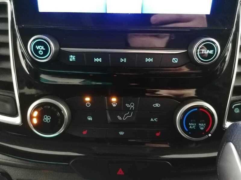 Used Ford Transit Custom 2022 for sale - 76136919: Photo 20