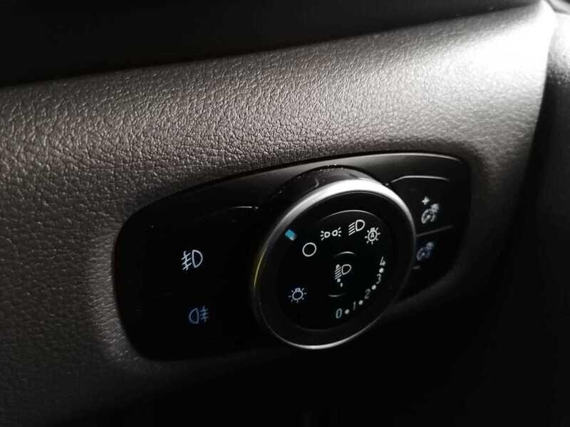 Used Ford Transit Custom 2022 for sale - 76136919: Photo 22