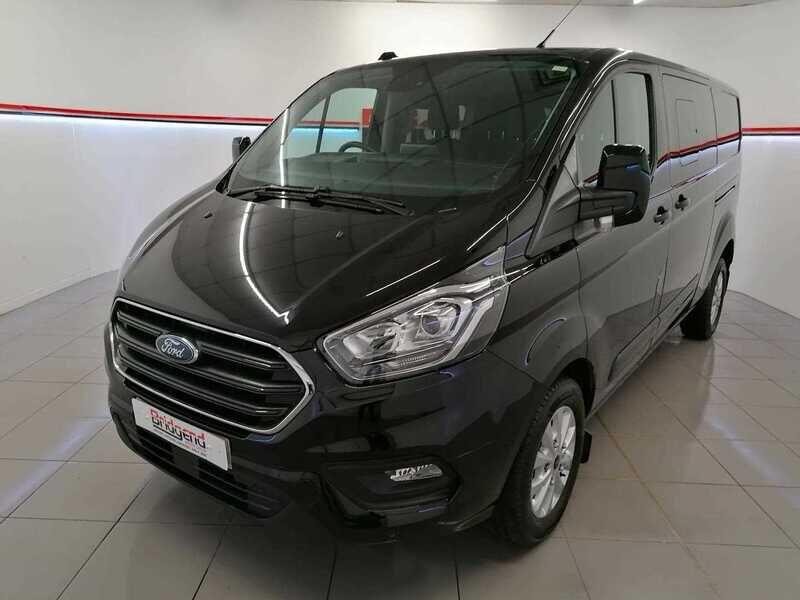 Used Ford Transit Custom 2022 for sale - 76136919: Photo 3