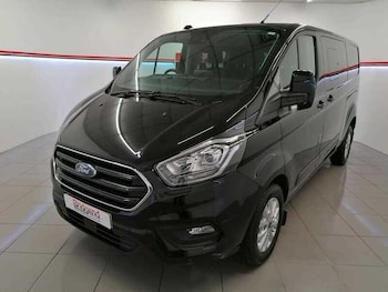 Used Ford Transit Custom 2022 for sale - 76136919: Photo
