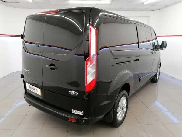 Used Ford Transit Custom 2022 for sale - 76136919: Photo 6