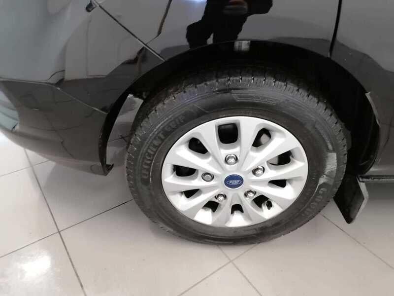 Used Ford Transit Custom 2022 for sale - 76136919: Photo 7