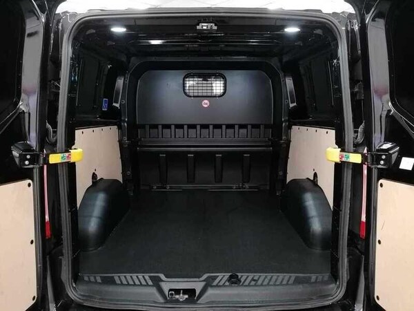 Used Ford Transit Custom 2022 for sale - 76136919: Photo 8