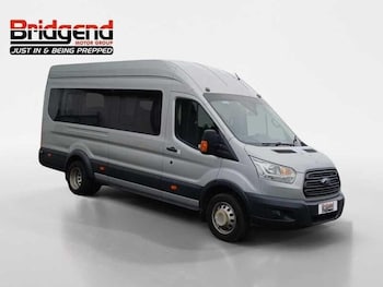 Ford - Transit