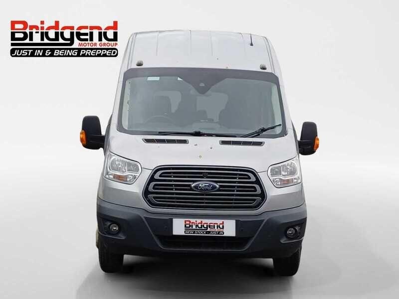Used Ford Transit 2018 for sale - 76484342: Photo 2