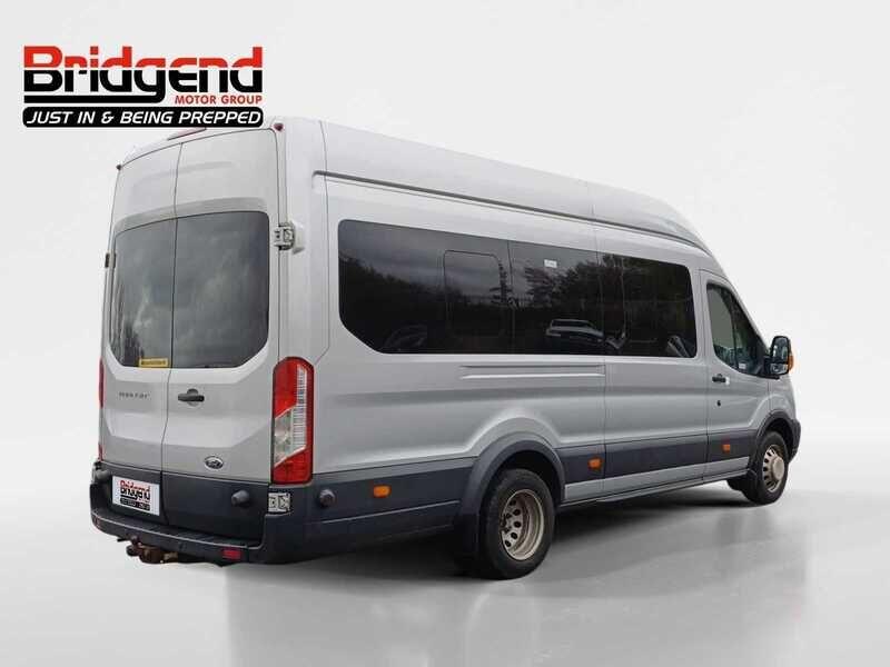 Used Ford Transit 2018 for sale - 76484342: Photo 3