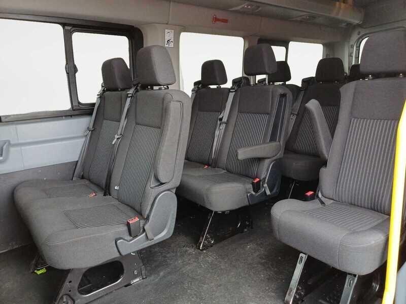 Used Ford Transit 2018 for sale - 76484342: Photo 6