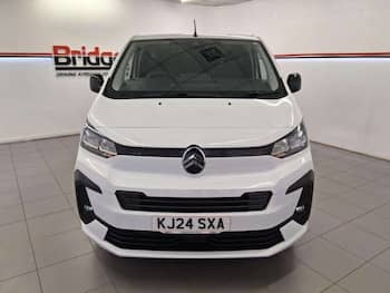 Used Citroen Dispatch 2024 for sale - 79815487: Photo