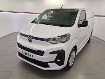 Used Citroen Dispatch 2024 for sale - 79815487: Photo
