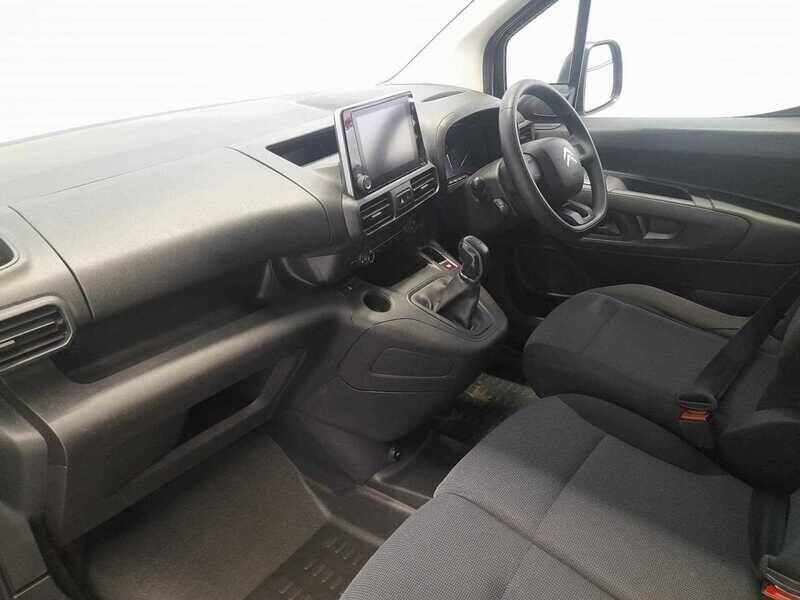Used Citroen Berlingo 2020 for sale - 76484562: Photo 10