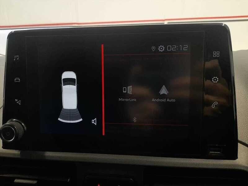 Used Citroen Berlingo 2020 for sale - 76484562: Photo 13