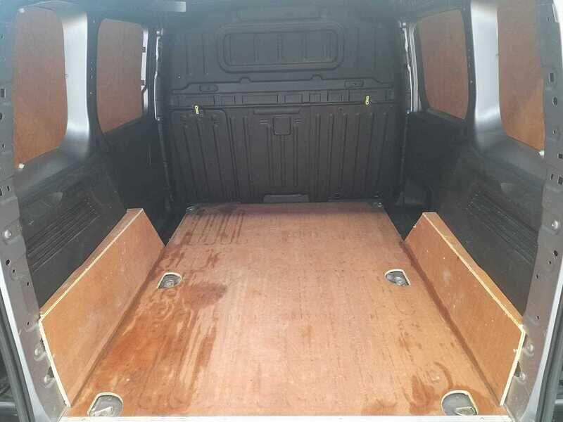 Used Citroen Berlingo 2020 for sale - 76484562: Photo 7