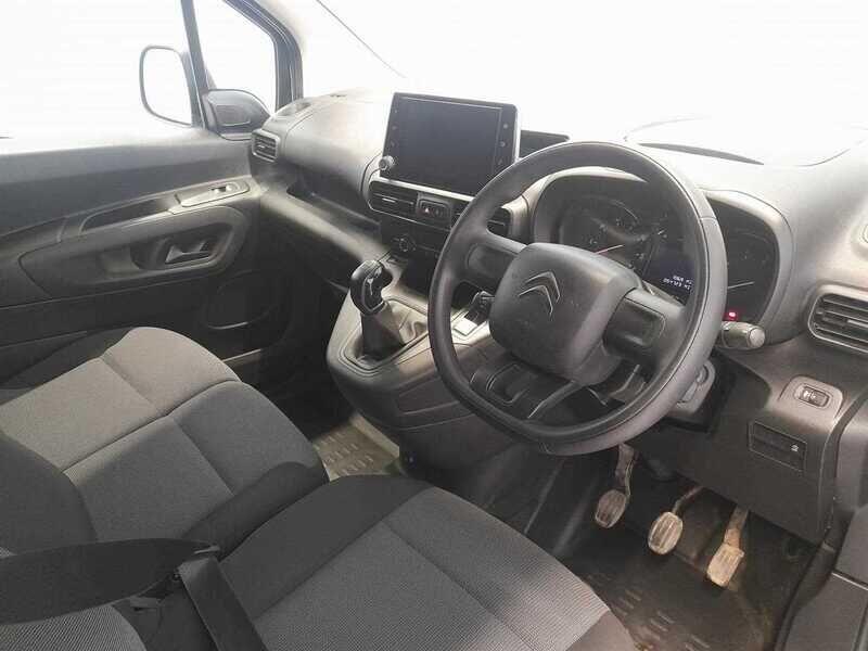 Used Citroen Berlingo 2020 for sale - 76484562: Photo 8
