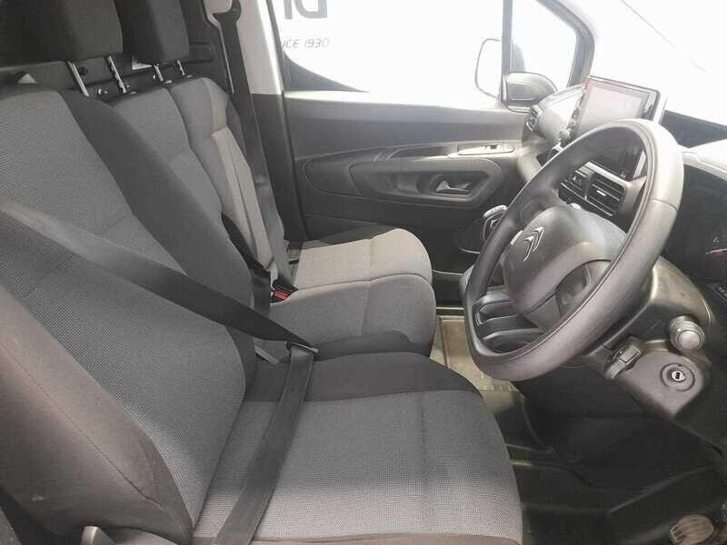 Used Citroen Berlingo 2020 for sale - 76484562: Photo 9