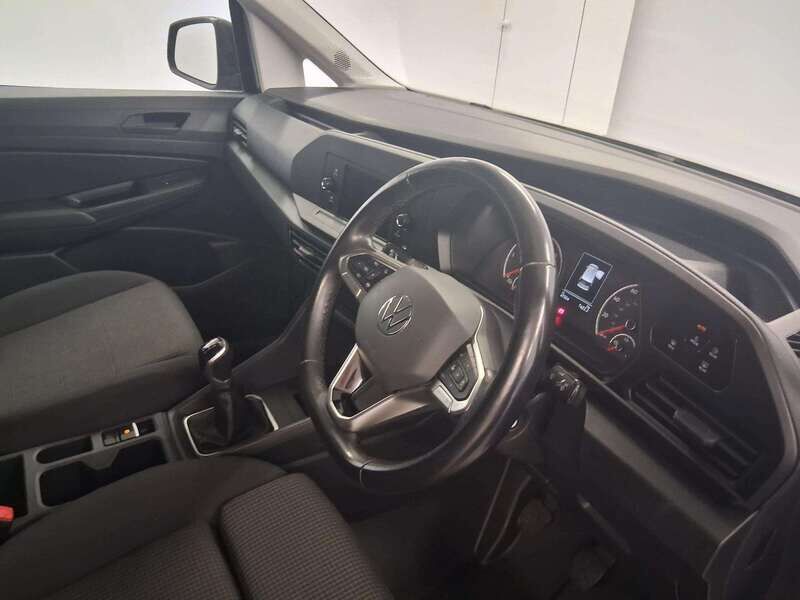 Used Volkswagen Caddy 2021 for sale - 77045044: Photo 10