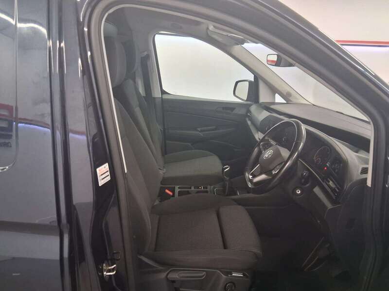 Used Volkswagen Caddy 2021 for sale - 77045044: Photo 11