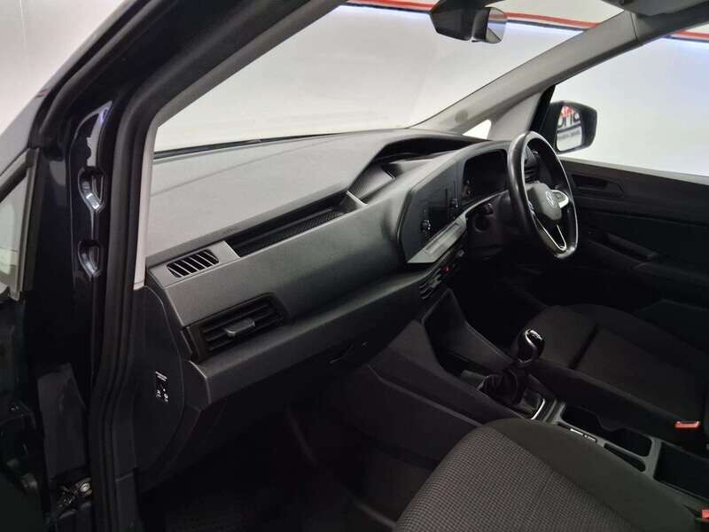 Used Volkswagen Caddy 2021 for sale - 77045044: Photo 12