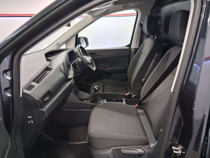 Used Volkswagen Caddy 2021 for sale - 77045044: Photo 13