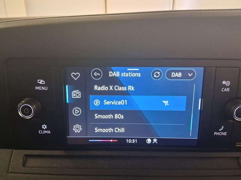 Used Volkswagen Caddy 2021 for sale - 77045044: Photo 14