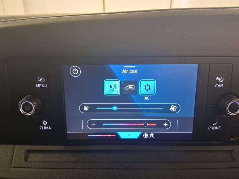 Used Volkswagen Caddy 2021 for sale - 77045044: Photo 16