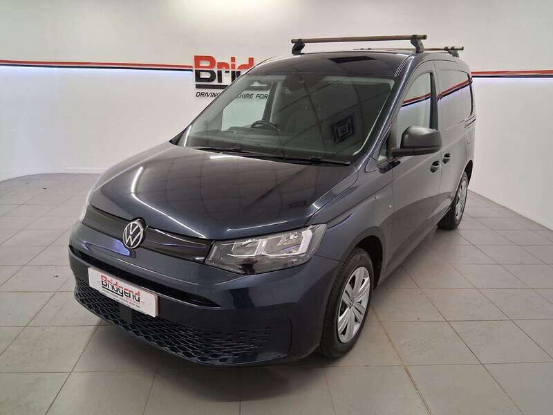 Used Volkswagen Caddy 2021 for sale - 77045044: Photo 3