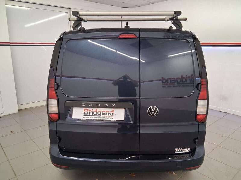 Used Volkswagen Caddy 2021 for sale - 77045044: Photo 5