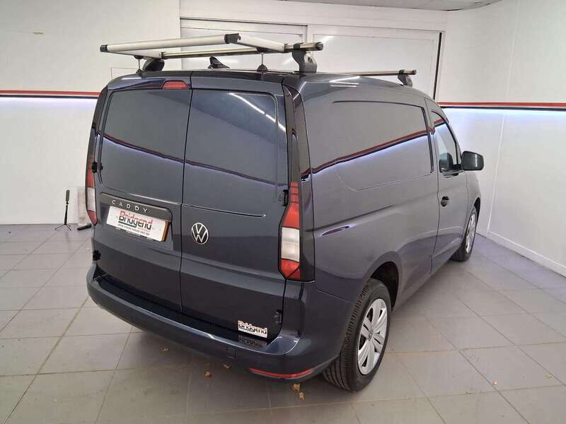 Used Volkswagen Caddy 2021 for sale - 77045044: Photo 6