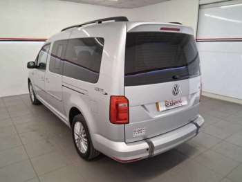 Used Volkswagen Caddy 2018 for sale - 74372384: Photo