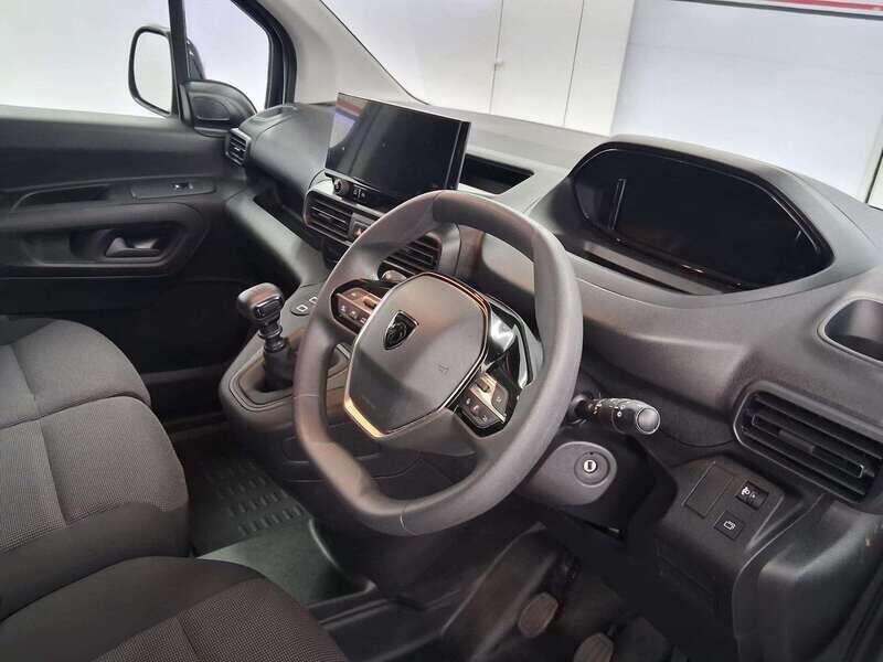 Used Peugeot Partner 2024 for sale - 76247535: Photo 10