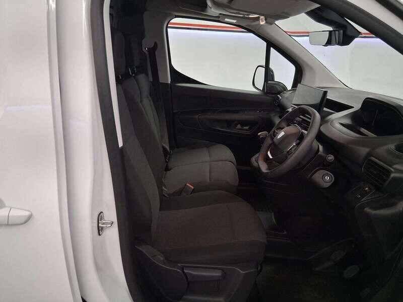 Used Peugeot Partner 2024 for sale - 76247535: Photo 11