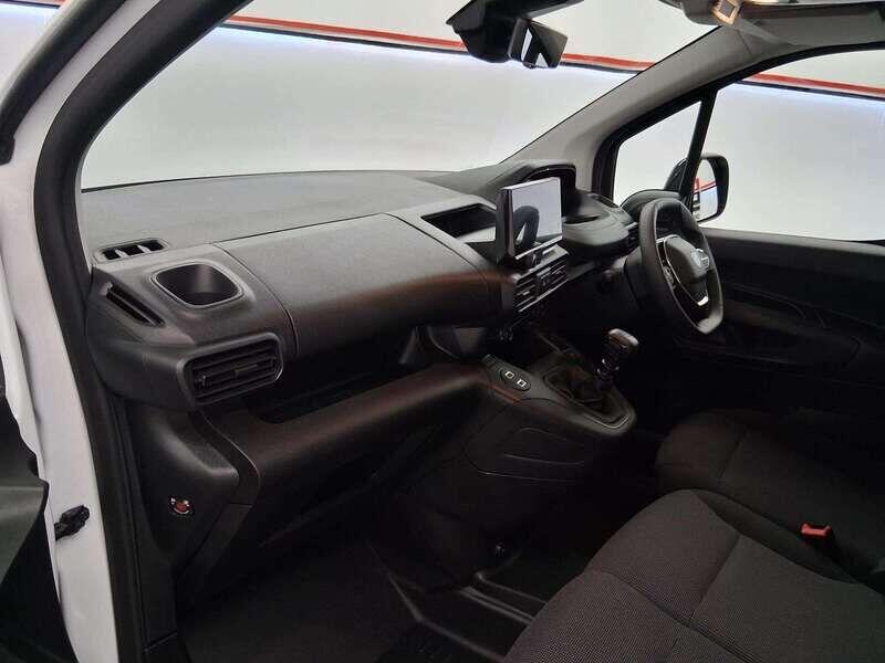 Used Peugeot Partner 2024 for sale - 76247535: Photo 12