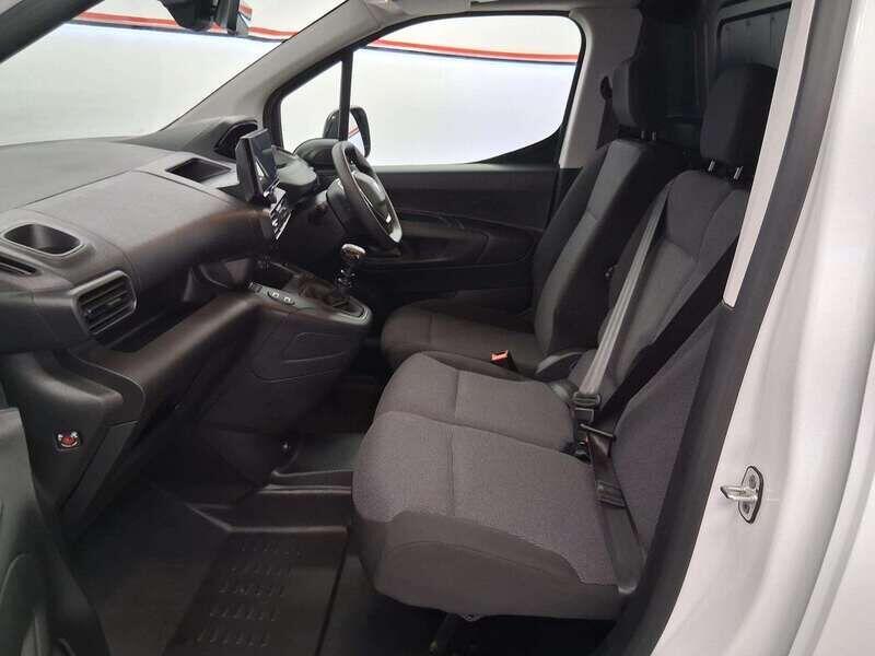 Used Peugeot Partner 2024 for sale - 76247535: Photo 13