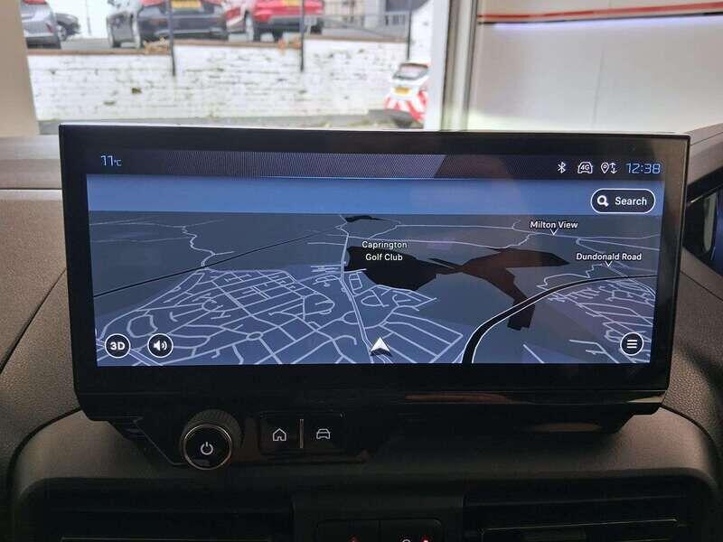 Used Peugeot Partner 2024 for sale - 76247535: Photo 15